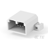 Headers, Male Pins - 175506-2-ND - DigiKey