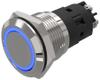 Push Button Switches - 2478956 - RS Components, Ltd.