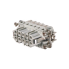Heavy Duty Power Connector Inserts & Modules - 2493447 - RS Components, Ltd.
