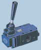Pneumatic Manual Control Valves - 3896668 - RS Components, Ltd.