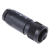 Industrial Circular Connectors - 7345262 - RS Components, Ltd.