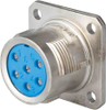 Industrial Circular Connectors - 2854916 - RS Components, Ltd.