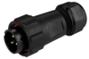 Industrial Circular Connectors - 1316391 - RS Components, Ltd.
