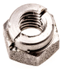 Hex Nuts - 2605843 - RS Components, Ltd.