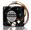 Axial Fans - 2056961 - RS Components, Ltd.