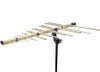 Log Periodic Antenna -- Model SAS-512-7 - Image
