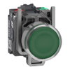 Pushbutton Switches - 4008-XB4BW33B55-ND - DigiKey