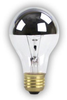 60A19/SILVER BOWL - 81682 - Premium Quality Lighting