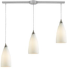 2580/3L Island/Pool Table-3 Light Bar - 652455 - Capital Lighting, Inc.