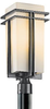 Exterior -Post/Pier Head - 325633 - Light Center (The)