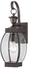 OAS8406Z Exterior -Wall Mount - 375258 - Capital Lighting, Inc.