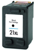 HP 21XL CH569AN Reman Black Ink TC - 102009642 - LaserCycle