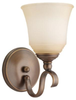 49380BLE-829 Sconces-Single Glass - 406724 - Capital Lighting, Inc.