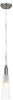 50518-BS/CLF Mini Pendants-Cable - 471591 - Capital Lighting, Inc.