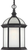 60-4999 Exterior -Hanging - 309352 - Capital Lighting, Inc.
