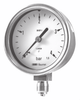 Industrial Pressure Gauges -- MEM2 - Image