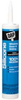 Dap Silicone Sealant - Clear Paste 83 ml Tube - 00684 - 070798-00684 - R. S. Hughes Company, Inc.