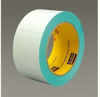 3M 900 Blue Splicing Tape - 36 mm Width x 33 m Length - 2.5 mil Thick - Repulpable Paper Liner - 17515 - 051131-17515 - R. S. Hughes Company, Inc.
