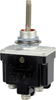MICRO SWITCH TL Series Toggle Switch, 2 pole, 3 position, Screw terminal, Standard Lever - 2TL69-7 - Honeywell Sensing & IoT