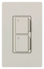 Multifunction Control - MA-ALFQ35-SW - Lutron Electronics Co., Inc.