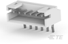 PCB Headers & Receptacles - 440055-6 - TE Connectivity