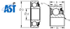 Ball and Roller Bearings -- 8502