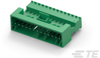 Standard Rectangular Connectors - 4-647003-3 - TE Connectivity