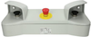 Two-hand operation console Siemens SIRIUS ACT 3SU1853-3NB00-1AA1