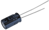 Aluminum Electrolytic Capacitor, 680Uf, 6.3V, 20%, Radial; Capacitance Rubycon - 39T9018 - Newark, An Avnet Company