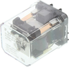 Power Relay, Dpdt, 24Vdc, 10A, Socket Rohs Compliant Potter&brumfield Te Connectivity - 69AH8125 - Newark, An Avnet Company