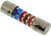 Cartridge Fuse, Time Delay, 3.15A, 250V; Blow Characteristic Littelfuse - 69K8424 - Newark, An Avnet Company