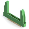Card Edge Conn, Dual Side, 24Pos, Lug; Card Edge Connector Type Edac - 86AH2708 - Newark, An Avnet Company