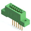 Card Conn, Single Side, 6Pos, Wire Wrap; Card Edge Connector Type Edac - 72AJ7112 - Newark, An Avnet Company