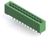 Card Conn, Single Side, 11Pos, Wire Wrap; Card Edge Connector Type Edac - 57AJ5144 - Newark, An Avnet Company