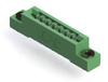 Card Edge Conn, Single Side, 7Pos, Th; Card Edge Connector Type Edac - 57AJ1852 - Newark, An Avnet Company
