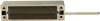 Power Conn, Rcpt, 260Pos, 4Rows, 0.8Mm; No. Of Contacts Amp - Te Connectivity - 18AH0424 - Newark, An Avnet Company