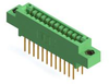 Card Edge Conn, Dual Side, 24Pos, Th; Card Edge Connector Type Edac - 75AJ7482 - Newark, An Avnet Company