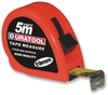 Tape Measure; Tape Measure Type Duratool - 74M0792 - Newark, An Avnet Company