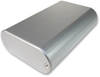 Pcb Box Enclosure, Aluminium, Silver; Enclosure Type Takachi - 30AH0014 - Newark, An Avnet Company