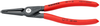 Circlip Plier, Int, Straight; Plier Style Knipex -- 35M1696