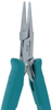 Stainless Steel Flat Nose Pliers; Plier Style Excelta - 95H8643 - Newark, An Avnet Company