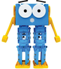 Educational & Maker Robot Kit; Silicon Manufacturer Robotical -- 71AC3011