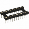 Sockets for ICs, Transistors - 22-4518-10 - Lingto Electronic Limited