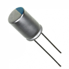 Aluminum - Polymer Capacitors -- 107ALG035MFBJ - Image