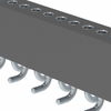 Headers, Receptacles, Female Sockets - 851-99-021-30-001000-ND - DigiKey