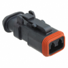 Rectangular Connector Housings - 1734-1415-ND - DigiKey