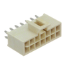 Headers, Male Pins - WM15073-ND - DigiKey