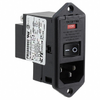 Power Entry Modules (PEM) - 9-6609939-4-ND - DigiKey