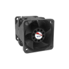 DC Brushless Fans (BLDC) - 345-DC0405612U2B-3T0-ND - DigiKey