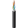 Category 5e Indoor/Outdoor CMR/CMX F/UTP Cable - 2138A - Belden Inc.